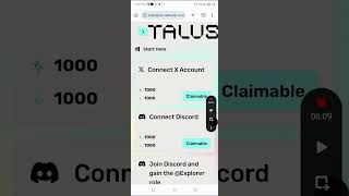 Talus Network