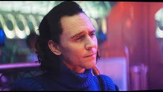 Loki Episode 3 Review (Loki and Loki)