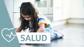 El plomo: dónde se encuentra y cómo podría envenenar a tus hijos | Salud | Telemundo Lifestyle