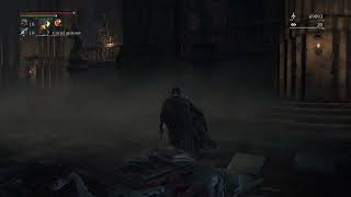 Bloodborne Pc Emu cap62