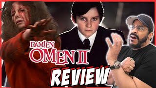 Damien: Omen 2 (1978) **Was it Better than the First?**