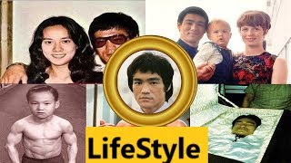 Bruce Lee Lifestyle ★ 2018 ★
