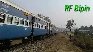 15670 - Nagaland Express