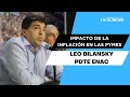 Leo Bilanski - Asociación de Empresarios y Empresarias Nacionales