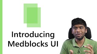 Introducing Medblocks UI - An open-source UI library for openEHR based interfaces.