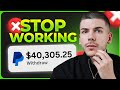 Easiest $5.00 Every 30 Seconds For FREE (Make Money Online 2024)