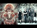 Leander Rising - Bad Romance (Lady Gaga Cover) + LYRICS