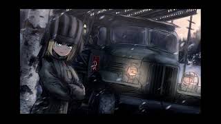 Katyusha - Nightcore (Катюша)