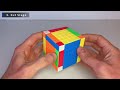 how to solve 6x6 rubik s cube easy tutorial