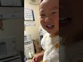 ひぃじいちゃんとひ孫のあそび👦🏻👴🏻 1歳 息子 ひぃおじいちゃん ひ孫 けんさり夫婦 shorts