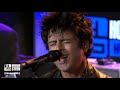 Green Day “Wake Me Up When September Ends” Live on the Howard Stern Show