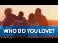 Who Do You Love?