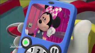 ミッキーマウスとロードレーサーズ パート 1 エピソード 14 #DisneyJunior