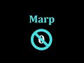 Non-Zero Days: Marp