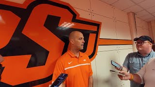 Steve Lutz on importance of Bedlam