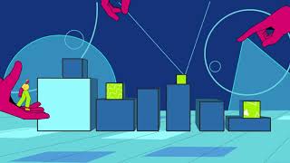 2D Explainer Video | ForePaaS