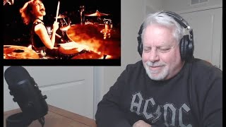 💥BLOWN AWAY!💥The Warning - Z (Live from Pepsi Center CDMX) REACTION