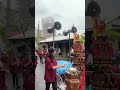 臺北大龍峒保安宮恭祝保生大帝聖誕遶境 遶境 廟會 templefair taiwan 寺院の縁日 台湾 shorts