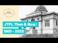 JTPL Then and Now, 1900 - 2020 | History of the Jeffersonville Township Public Library