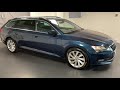 SKODA Superb 2.0 TDI SE Technology