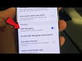 Galaxy S20: How to Enable USB Debugging in Developer Options
