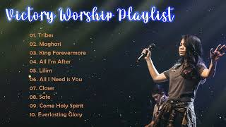 Victory Worship Songs - Special Praise and Worship Songs 2021 - Worship Best Praise Songs Collection