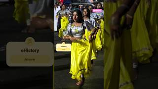 කොහොමද ඒ ගොල්ලන්ගේ නැටුම? Beautiful Dance කරන්දෙනිය පෙරහැර 2024 #shorts 💃💃💃🥺😳😎👍