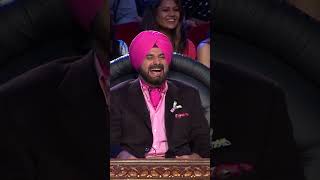 Yuvi-Bhajji के किस्सों पर लोटपोट हुई Audience  | Comedy Nights With Kapil