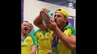 MUST VIEW | Crazy Party Drinking from smelly shoes | celebration time come on Aussie come on come on