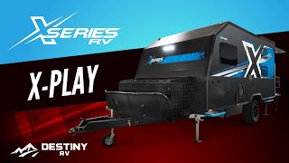 X Series RV - X-Play