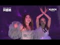 樹仔 serrini live from kkbox香港風雲榜 2022 11 27