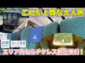 【上質な大人旅♪】［初夏の近鉄電車行く旅 5］チケレス割で観光特急青の交響曲(シンフォニー)に乗ってきた！ Kintetsu Railway Blue symphony