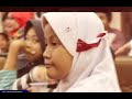 dede lesti nyayikan lagu yatim piatu