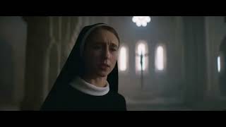 taissa farmiga A Freira 2 | Trailer Dublado