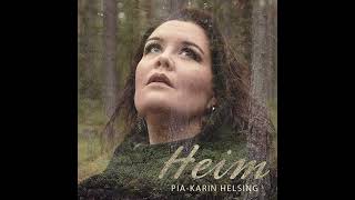 Pia-Karin Helsing - 20 år