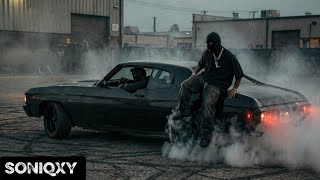 SONIQXY – I'm Too Real (Trap Beat Vibes 🔥) 2026