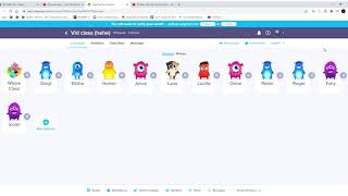 ClassDojo Set Up And Tutorial