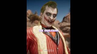 Part 3: Funniest Joker Match Intros 😂 Mortal Kombat 11 #shorts
