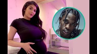 Kylie Jenner, Travis Scott pregnant again