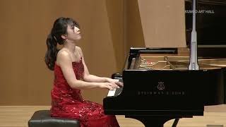 F.Liszt Reminiscences de Norma S.394 , Seolhwa Kim