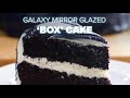 summer galaxy desserts • tasty recipes