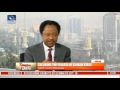 FG Negotiated With Boko Haram  Faction Over Chibok Girls - Shehu Sani