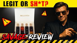 Bella Vita Luxury Long Lasting Perfume Gift Set for Man: Scam Exposed (2026)