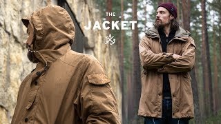 JECKYBENG The JACKET Trailer