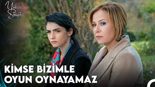 Anne ve Kızının Büyük Nefreti - Yüksek Sosyete 24. Bölüm