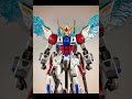 星創突擊高達 star build strike gundam 高達創戰者try 星創突擊高達rg star build strike gundam rg 高達模型開箱