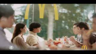 Mc Donalds GCB \