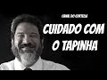 Mario Sergio Cortella - Cuidado Com O Tapinha