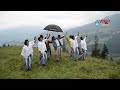 attarintiki daredi movie making bapu gari bommo song making hd