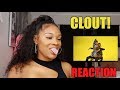 Offset - Clout Feat. Cardi B (Music Video) REACTION